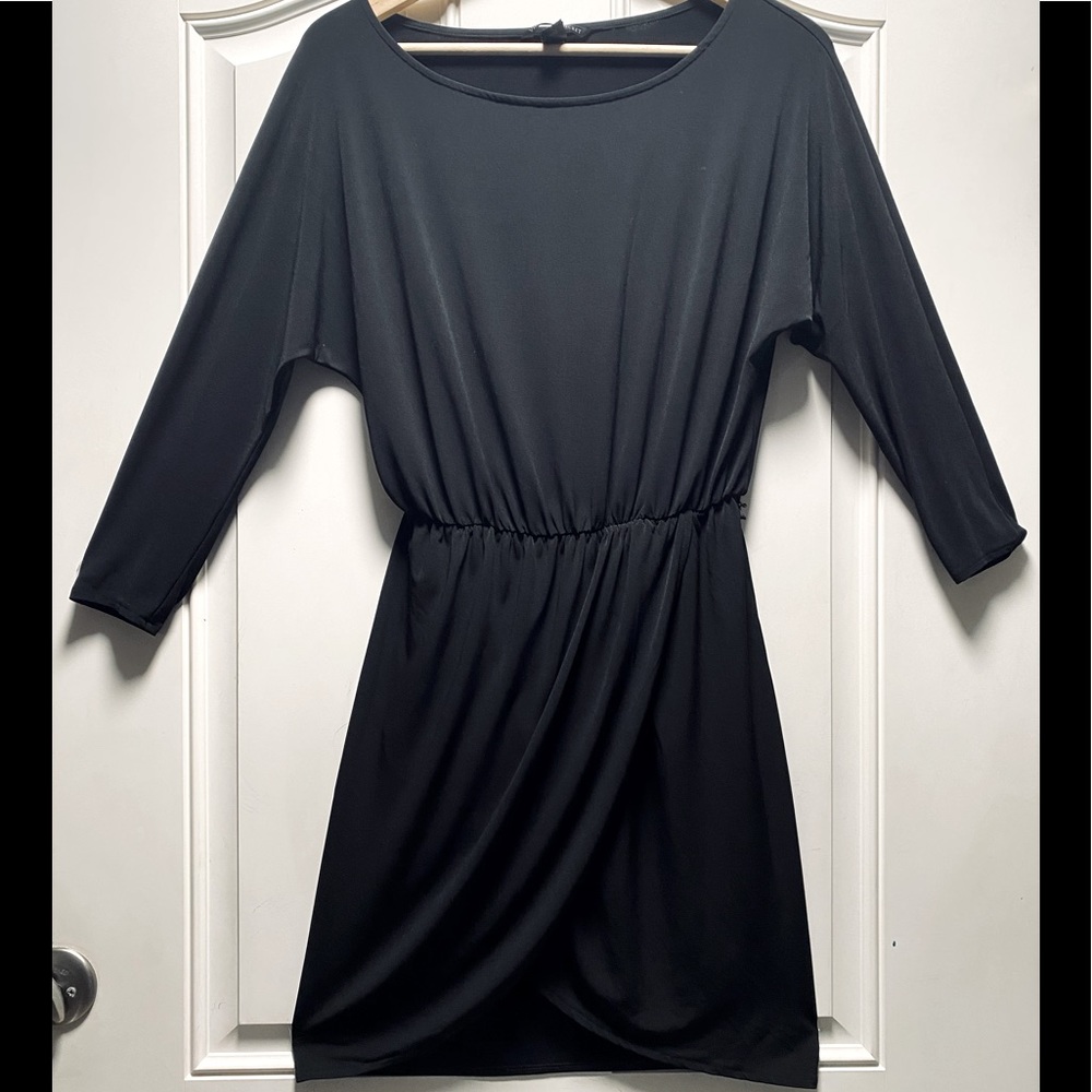 VICTORIA’S SECRET ABSOLUTELY GORGEOUS SEXY BLACK DRESS. 🥰❤️❤️❤️😉💕